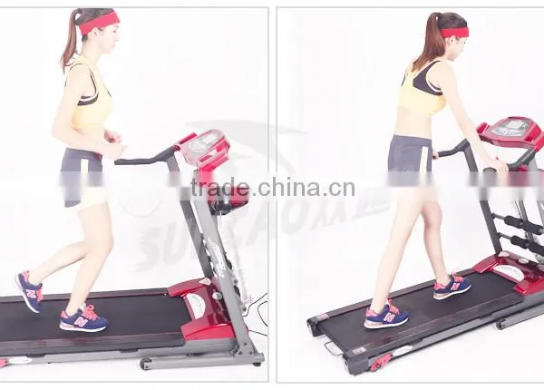 Treadmill Gym Body Building Equipment photo-2