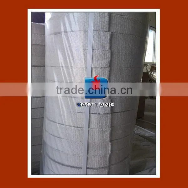 Thermal Insulation Ceramic Fiber Textiles Tape