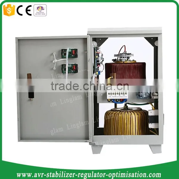 Voltage Regulator 240v photo-2