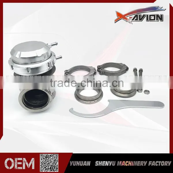 China Manufacturer Promotional Electric Wastegate Actuator photo-6