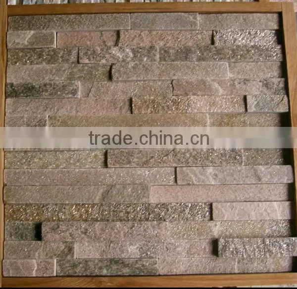 natural wall cladding stone decorative cultured stone