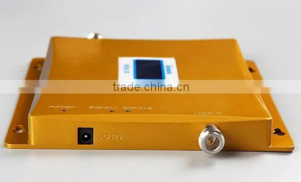Top Quality Mobile Phone Signal Amplifier 20dBi Dual Band Booster 2g Signal Phone Booster photo-3
