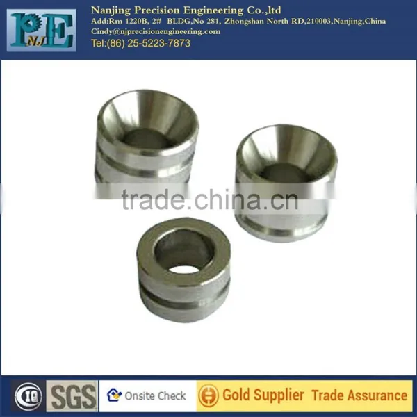 Customized Cnc Machining Stainless Steel Parts,spare Parts,motorcycle Parts Quality Choice photo-6
