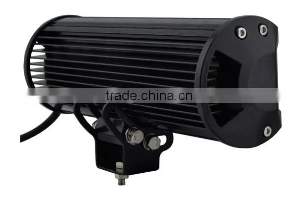 Double Row 54w 9.2inch Led Work Light 54w 9.2inch Headlight photo-6