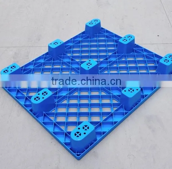 Plastic Pallet HDPE Logistic photo-2