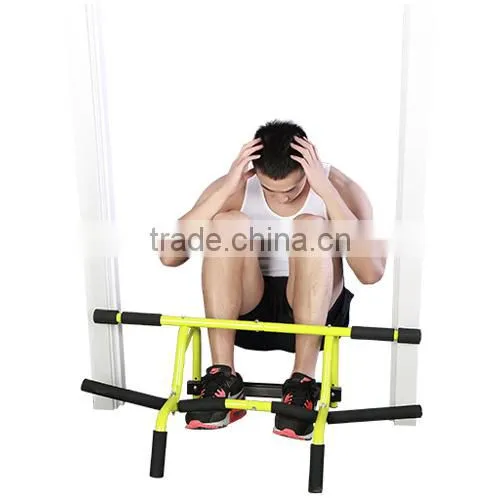 STABILE Door Door Way 304ss Pull up Bracket for Home Exercise photo-3