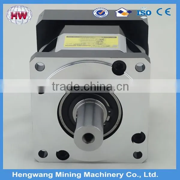 Good Quality Electric Motor Speed Reducer photo-3