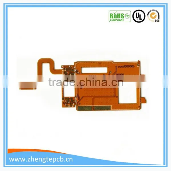 Sale 2016 Glass Epoxy Lead Free Solder Fpc4306-19 photo-5