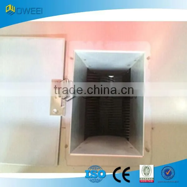 Q345 Stainless Stell Meat Cutting Machine Manufacturer photo-2
