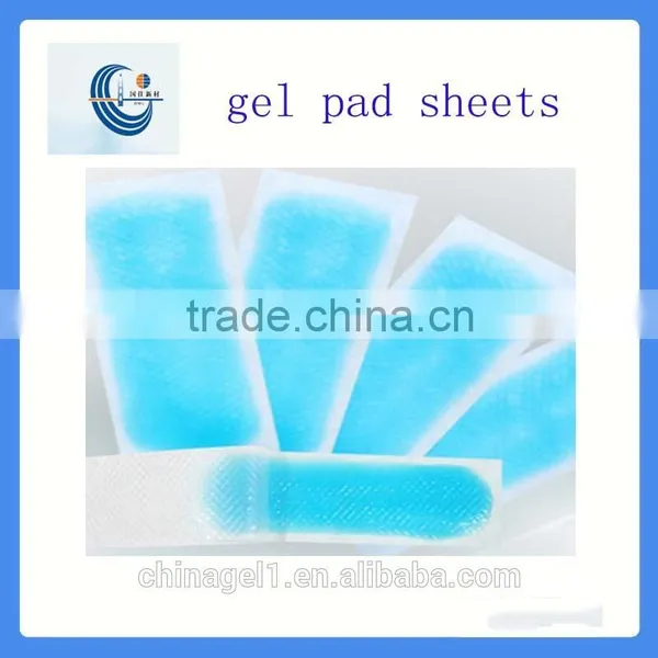 Fever Headache Cooling Patch Reducing Cooling Patch for Kids photo-5