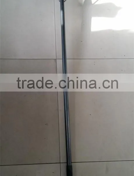 Tangshan Produce Steel Rakes With Metal Handle photo-2