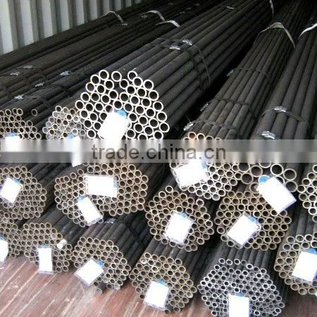 Saw Carbon Steel Pipes And Tubes/China Manufacturer