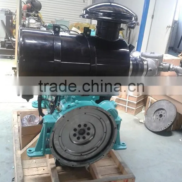 EAPP Brand 176kw Gas Motor Engine JL6LQ176G photo-2