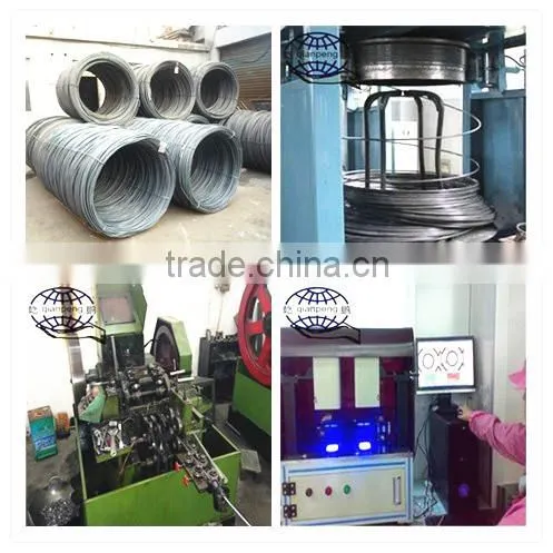 High Strength Carbon Steel HDG F436/Stainless Steel DIN125 Flat Washer photo-5