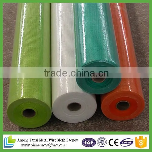 Express China Supply Whloesale Fiberglass Mesh