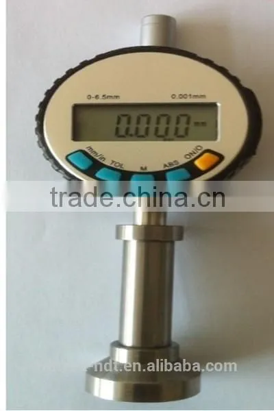 SURFACE PROFILE GAUGE TMR100