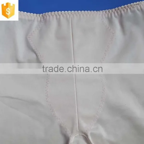 2016 Basical Style Slimming Shape Tummy Control Long Panty/body Suit photo-5