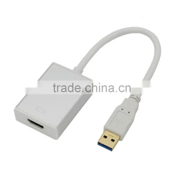 Good Performance High Speed Video Usb 3.0 To Hdmi Converter photo-2