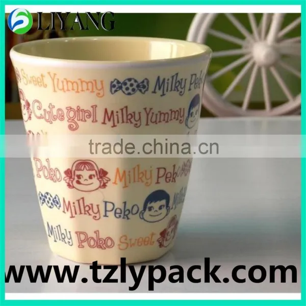 Heat Transfer, Heat Transfer Film for Plastic, Cup, Fujiya Co, Hello Kiity photo-3