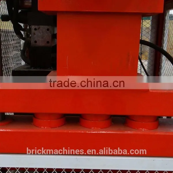 Interlocking Compressed Earth Block Machines Energy Saving Ceb Press Clay Brick Making Machine photo-3