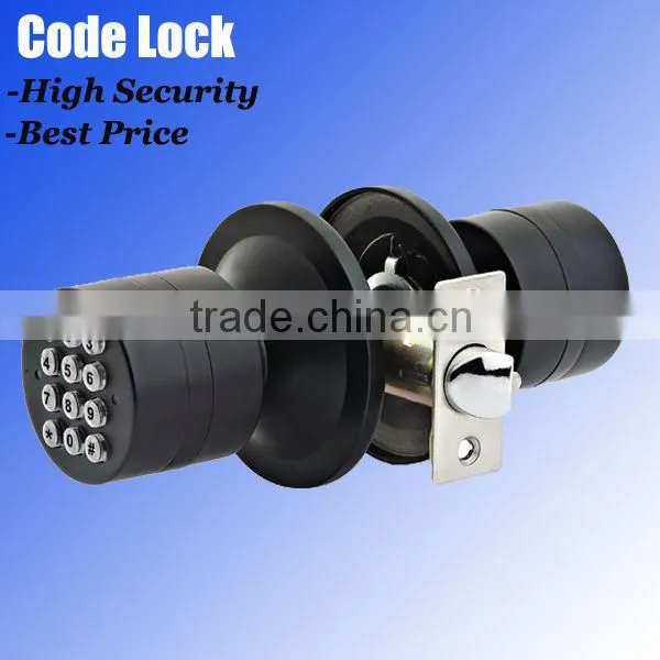 Electronic Lock Keypad Lock