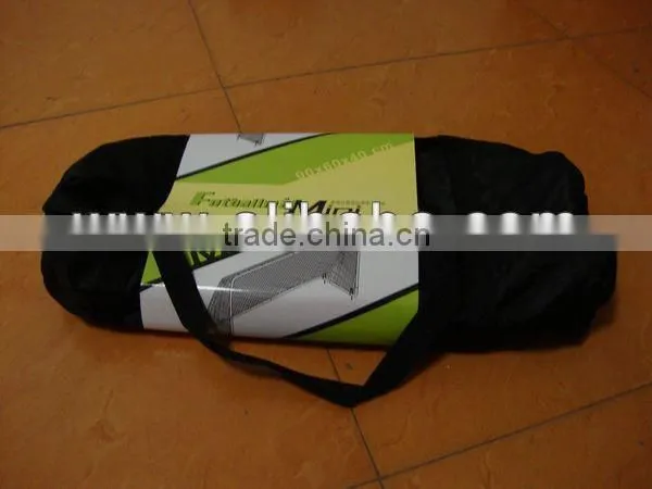 Portable Children's Goal With Target photo-2