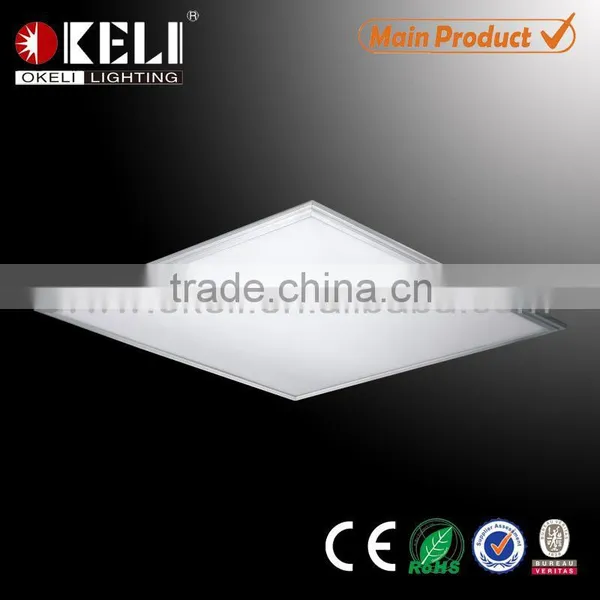 Ultra Thin 300x300 300x600 1200x300 Led Panel Light With Smd 2835 Sanan Chip photo-4