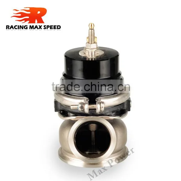 2015 Auto Aluminum Turbo Wastegate Adjusatble Purple 60MM(WG04) photo-4