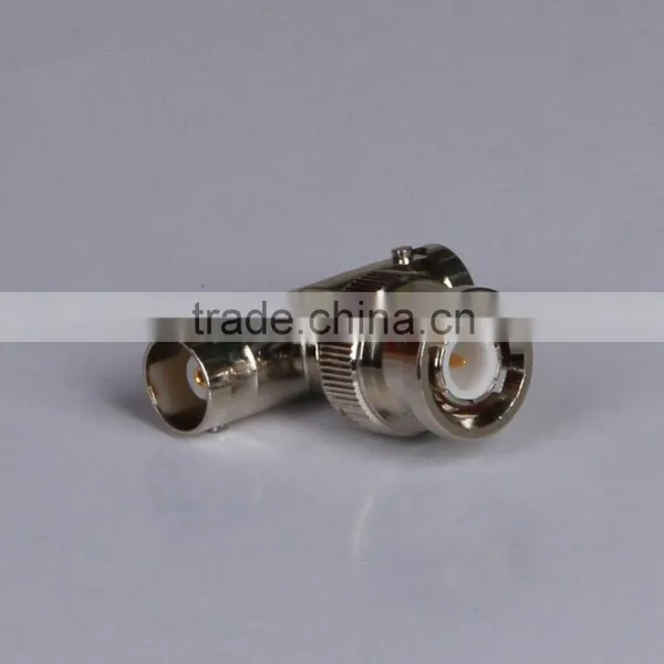 Multiple Transformations BNC Connector, Male/female Coaxial Cable RF Connectors photo-3