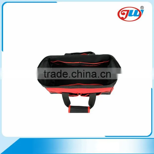 2016 China Factory Multifunction Electrical Nylon Tool Bags photo-3