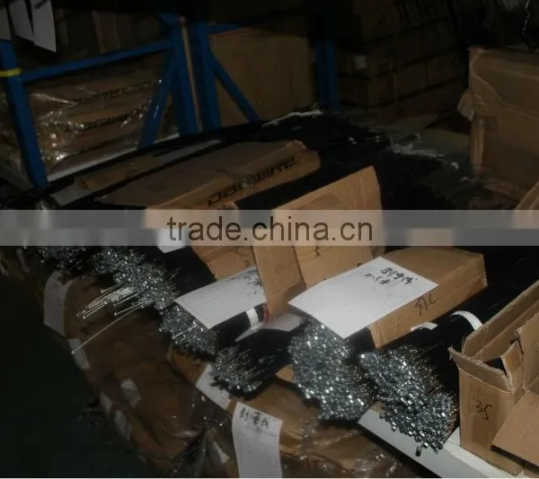 Kinds of Brake Wires Jagwire