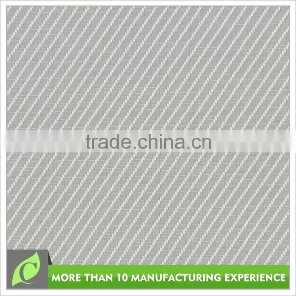 Shaoxing Textile Custom Day Night PVC Roller Blind Curtain Fabric photo-2
