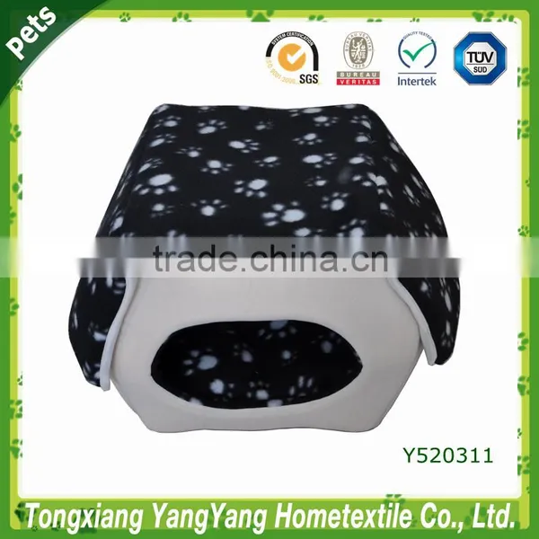 YANGYANG New Design Pet Product Dog Bed Tent, Pet Bed Tent, Cat Bed Tent photo-2