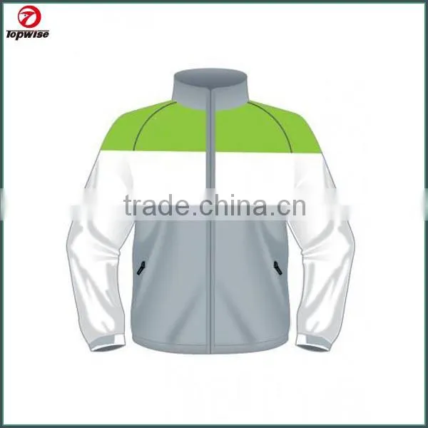 2015 New Style Fleece Jacket Mens Waterproof Windbreaker Full Zip Fleece Jacket