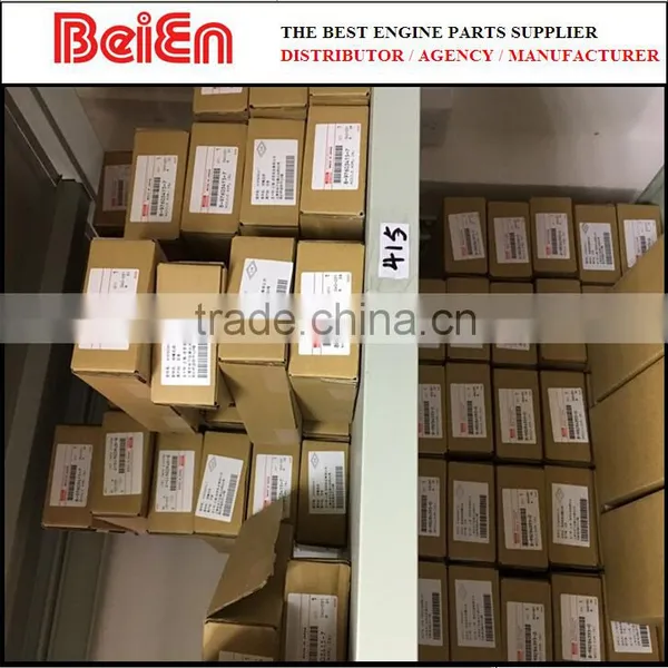 ZX450 6WG1 Fuel Injector 8-97603415-7 / 8976034157 / 897603-4157 photo-5