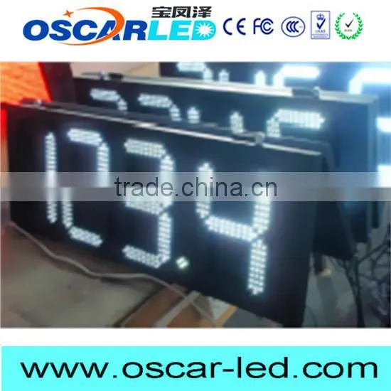New Technology 8x8 Led Matrix Display With CE UL ROHS Certificate photo-3