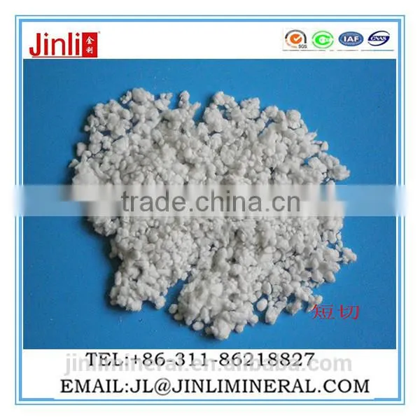 Refractory Ceramic Fiber Module