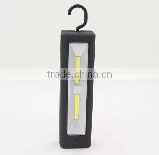 New Upgraded 2*COB 3W LED Lighting Tools photo-6