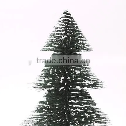 Top Quality Best Selling Cheap Custom XMAS Tree Mini Christmas Tree photo-2