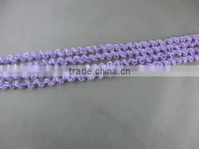 Polyester Curtain Yarn