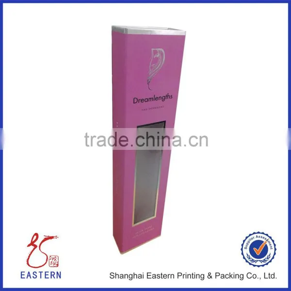Nice Hair Extension Box photo-4