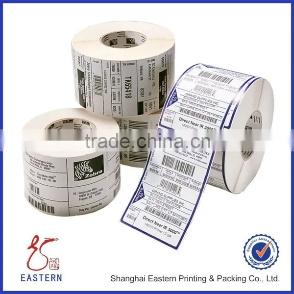 Barcode Label,Label Printing,Clothing Label photo-6