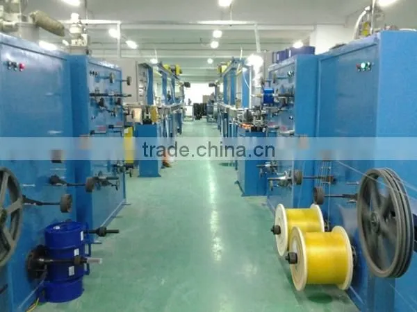 Aerial/Duct Single Armored Steel Tape 2-288 Cores GYTS Fiber Optic Cable photo-4