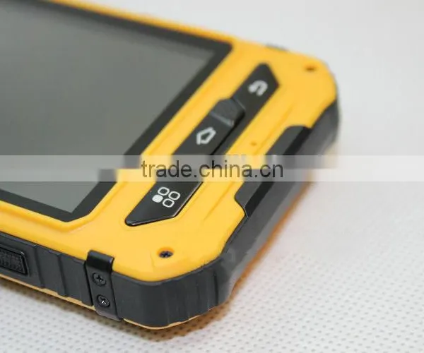 Custom Android Mobile Phone Android IP68 Waterproof Rugged Phone photo-2