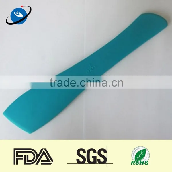 Personalized Private Lable Silicone Cake Spatula