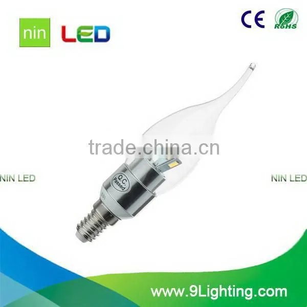 Newest Useful Wholesale Rechargeable Led Candle Light photo-5