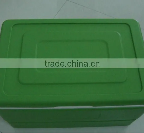 Plastic Cooler Box photo-4