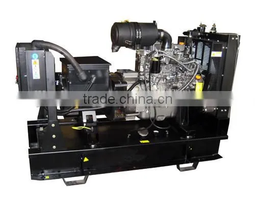 6kva Silent Diesel Generator Set photo-2