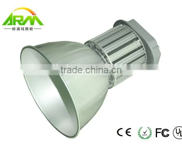 3,5 Year Warranty IP54 Industrial Lighting 150W LED High Bay Light photo-2
