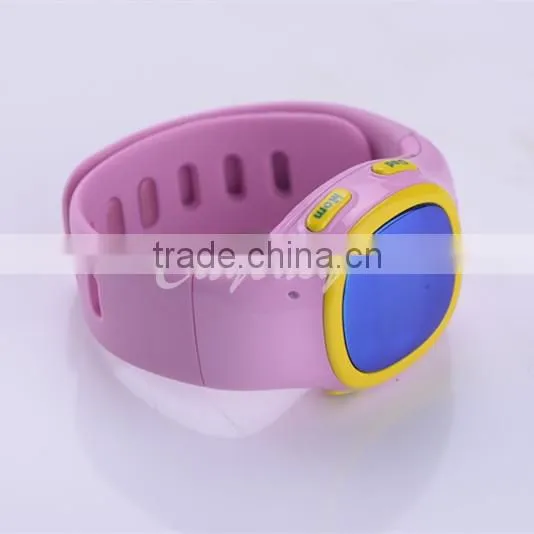 Cityeasy Fashion Kids GPS Tracker photo-2